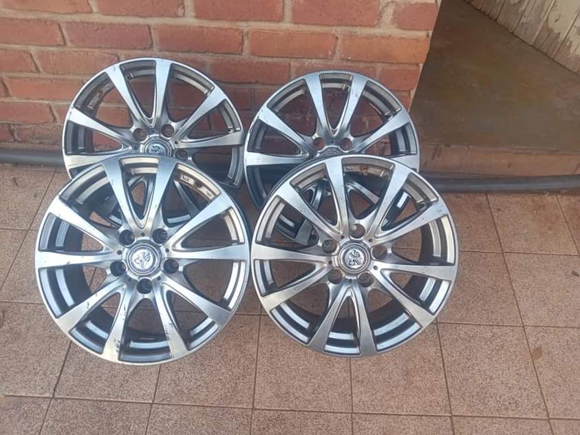 Limpopo M.