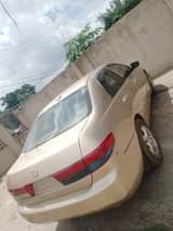 A picture of Honda EOD engine gear AC first body location Ado Ekiti