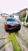 A picture of Super Clean Rolls Royce Phantom Ghost LWB With just 1655km