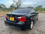 A picture of BMW 3 Series