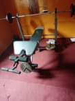 A picture of FULL GYM FOR SALE