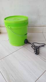 drip irrigation