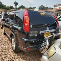 A picture of X TRAIL 2008 35M