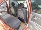 A picture of 2006 Kai Rio with sharp engine gear Transmission very OK