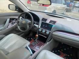 A picture of Toyota Muscle 09 AC Chilling Engine and Gear Unscrewed Perfectly