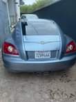 A picture of 2006 Chrysler Cross fire Se