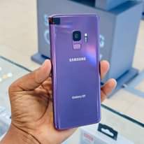 A picture of Samsung