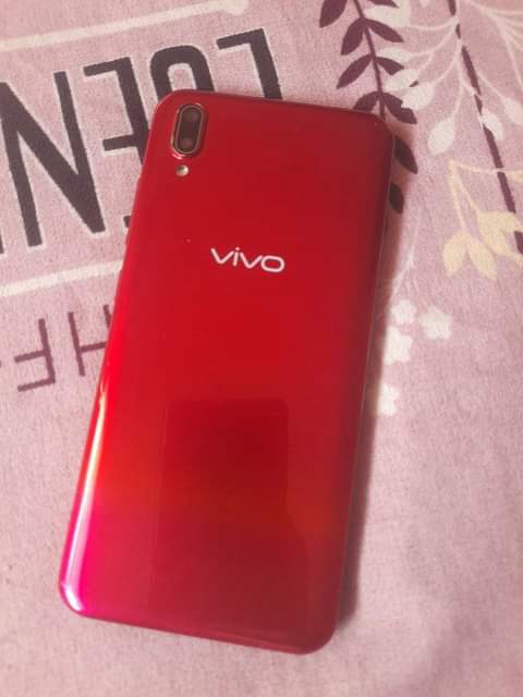 vivo phones