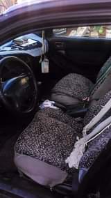 A picture of 1999 Toyota Camry