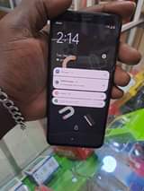 A picture of KING OF PHOTOS GOOGLE PIXEL 4XL 64GB 4RAM bakora mpyaaaaa