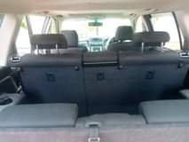 A picture of Toyota kruger