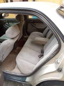 A picture of 1998 Toyota Camry Camry 30000