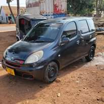 A picture of Furncargo milion 4 8 Ipo mwanza Automatic Engine safi 0784857610