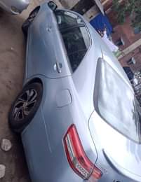 A picture of Camry