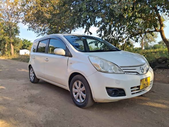 used nissan