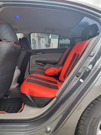 A picture of 2012 13 Honda accord not registered
