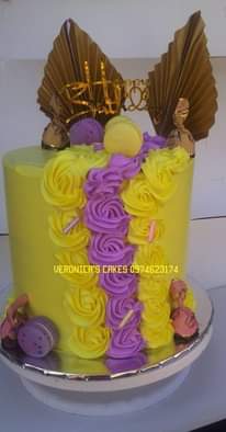cakes