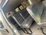 A picture of Toyota Hiace 2008