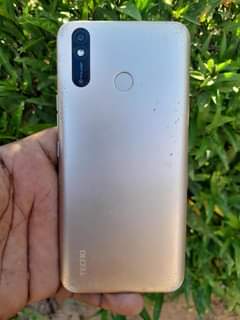 A picture of TECHNO POUVER 3 AIR