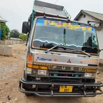 A picture of Fuso. Mil 50