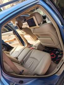 A picture of Lexus Rx330