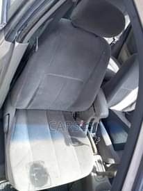 A picture of Toyota Corolla 2001 register call me 08139793500