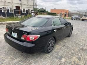 A picture of MR KEN AUTOs Ur Happiness Is Our Priority 2348038966089 call