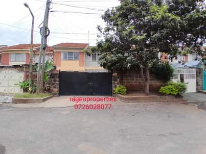 maisonette house