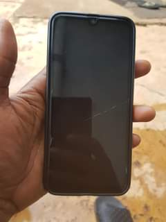 A picture of Samsung a20