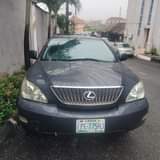 A picture of Tok standard 06 Lexus