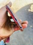 A picture of Vivo ram3gb 32 nataka 100000 call 0683719076
