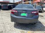 A picture of 2012 Camry