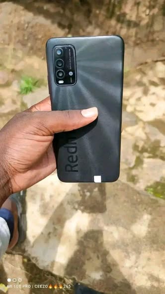 redmi