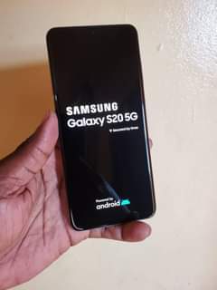 samsung s20