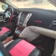 A picture of Lexus Rx330 Everything Is Intact