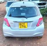 Kiptoo P.