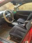A picture of 2004 NISSAN ALTIMA 2 5 S