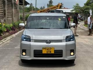 A picture of TOYOTA RUMION