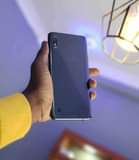 A picture of Samsung A10