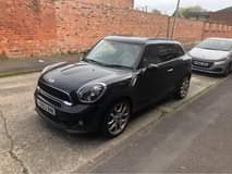 mini paceman
