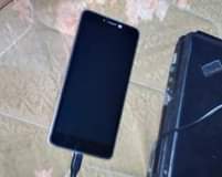 A picture of Tecno pop 2