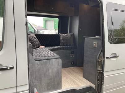 campervans for sale uk