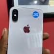 A picture of IPHONE X