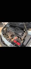 A picture of Toyota Camry 07 Toks standard