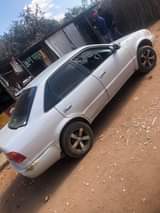 used toyota sprinter