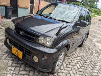 A picture of Cami for sale call 0657633355