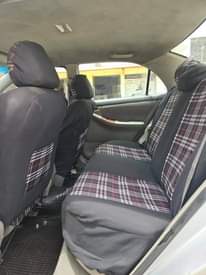 A picture of 2006 Toyota Corolla