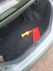 A picture of Toyota Camry for sell