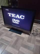 A picture of Flat tv inch 22 100k