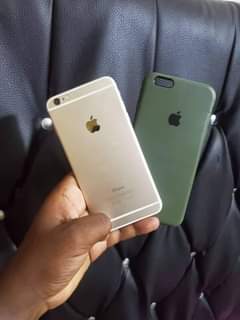 A picture of Phone
